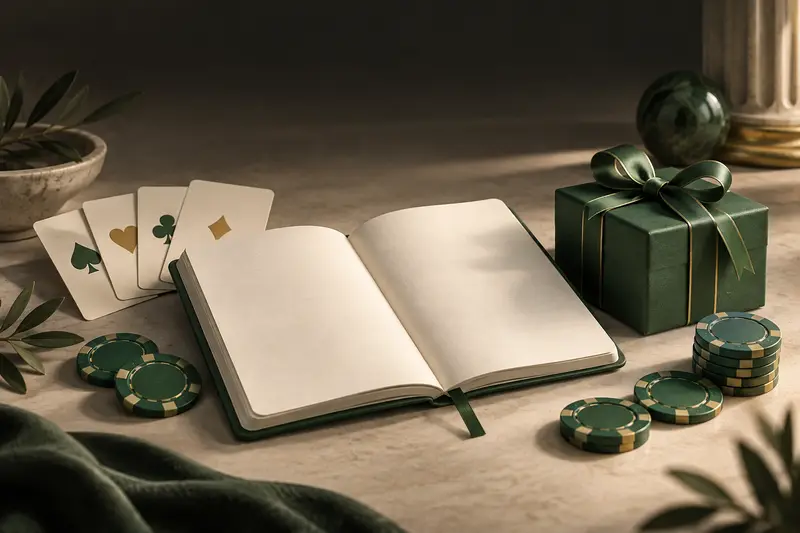 Illustrazione editoriale della guida