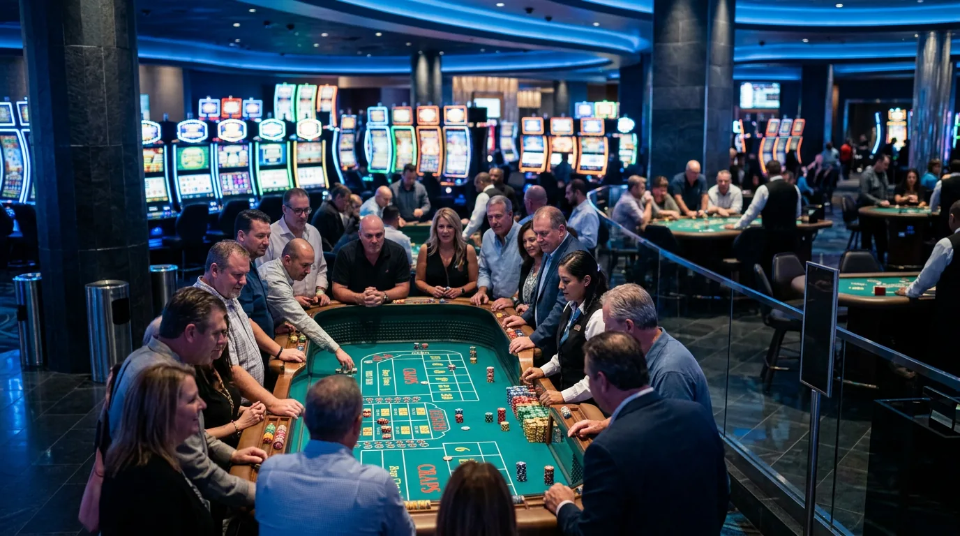 Copertina della recensione Recensione di winshark casino