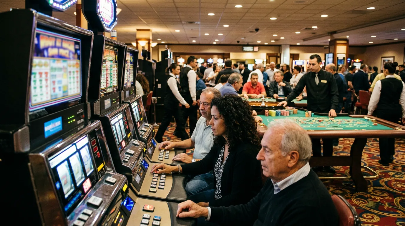 Copertina della recensione Recensione di realz casino