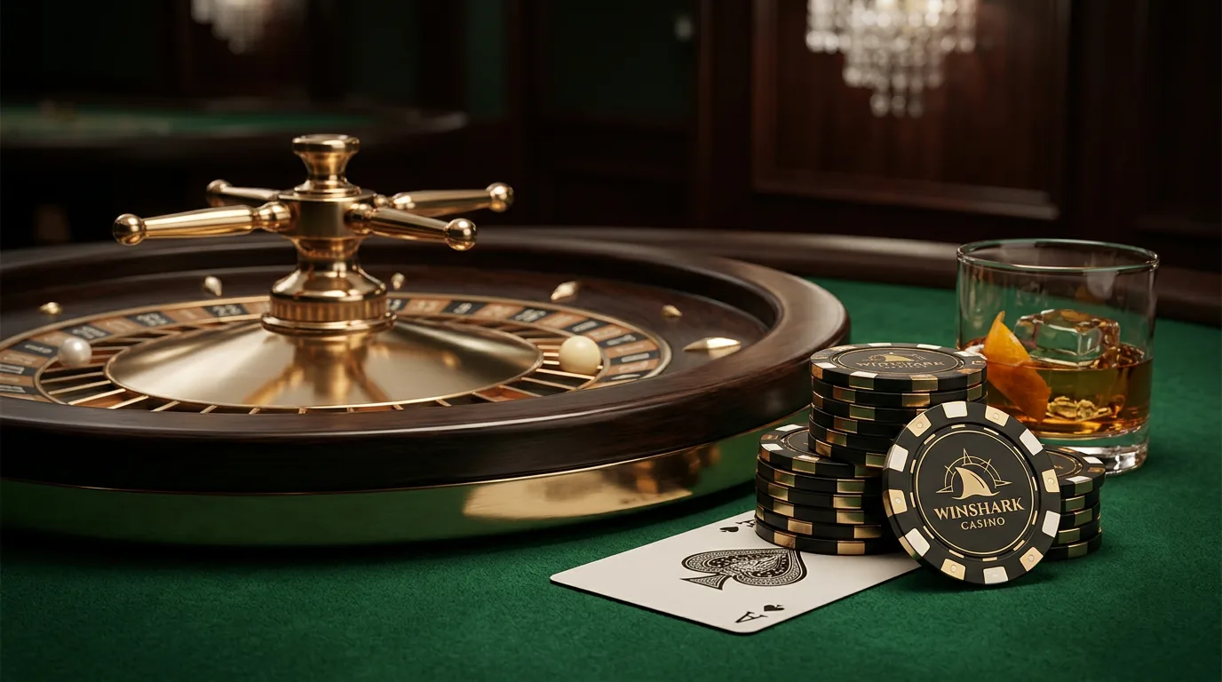 Copertina della recensione Recensione di winshark casino
